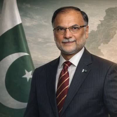 Founder of University of Narowal